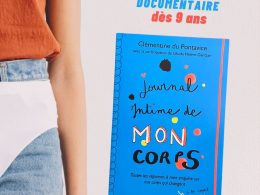 Journal intime de mon corps