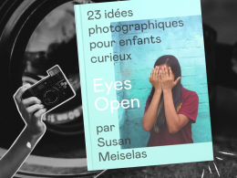 23 idées photographiques pour enfants curieux