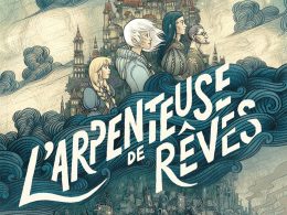 L'Arpenteuse de rêves