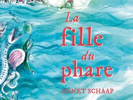 La fille du phare