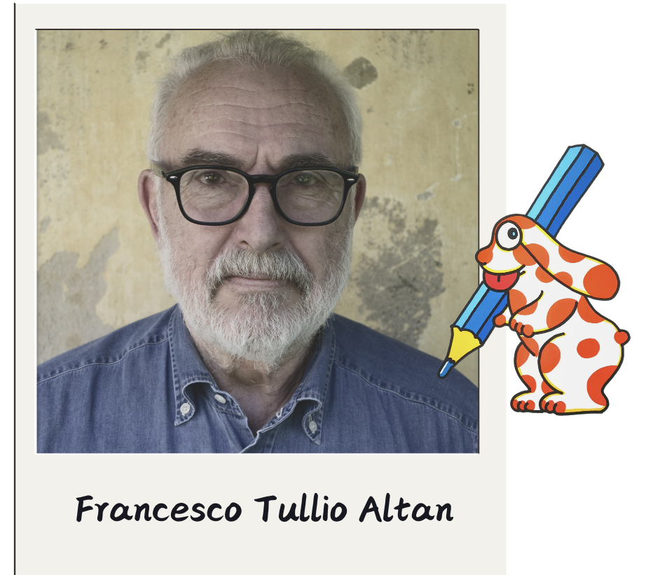 Altan (Francesco Tullio-Altan