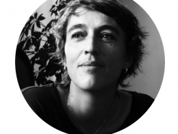 marion Brunet