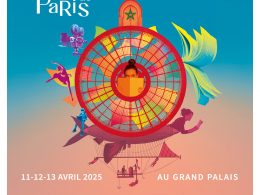 festival livre paris
